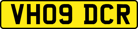 VH09DCR