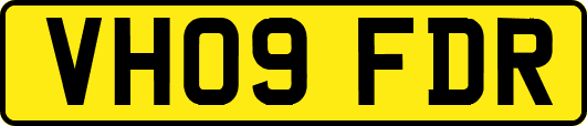 VH09FDR