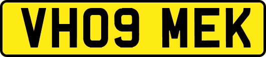 VH09MEK