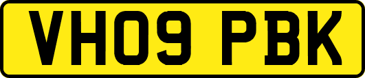 VH09PBK