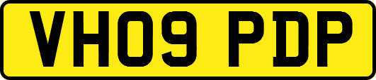 VH09PDP