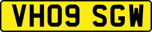 VH09SGW