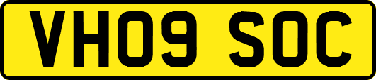 VH09SOC