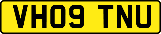 VH09TNU