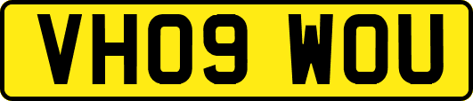 VH09WOU