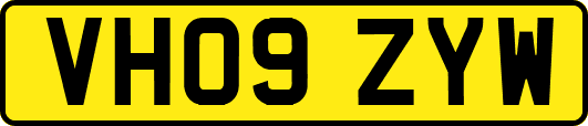 VH09ZYW
