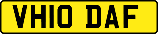 VH10DAF