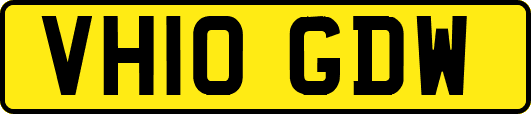 VH10GDW