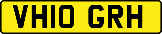 VH10GRH