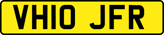 VH10JFR
