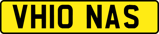 VH10NAS