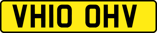 VH10OHV