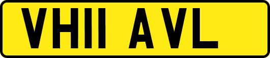 VH11AVL