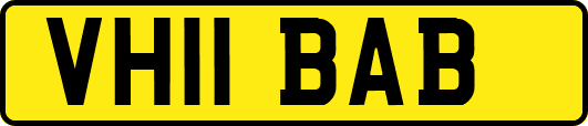 VH11BAB