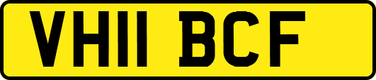 VH11BCF