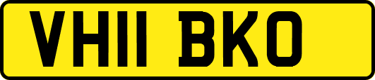 VH11BKO
