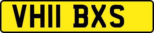 VH11BXS