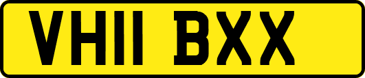 VH11BXX