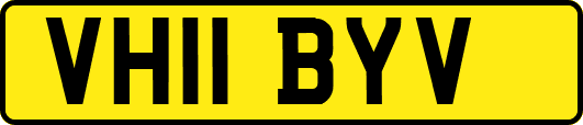VH11BYV