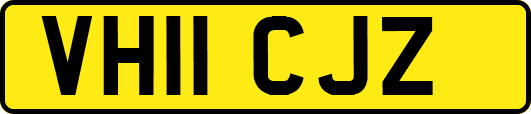VH11CJZ