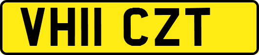 VH11CZT