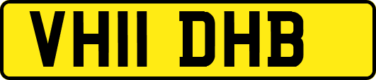 VH11DHB