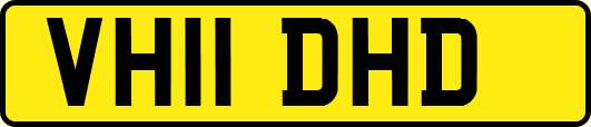 VH11DHD