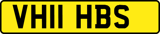 VH11HBS