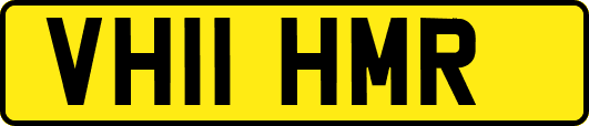 VH11HMR