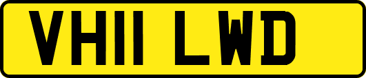 VH11LWD