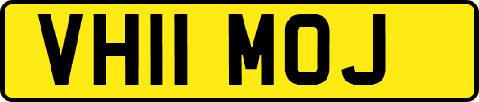VH11MOJ