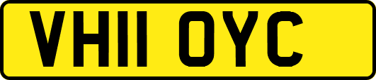 VH11OYC