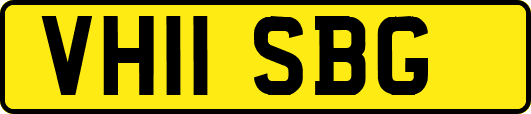 VH11SBG