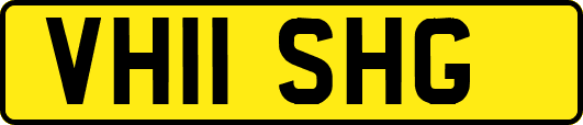 VH11SHG
