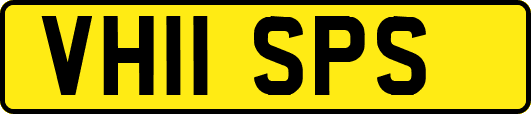 VH11SPS