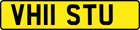 VH11STU