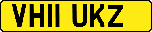 VH11UKZ