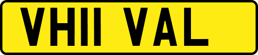 VH11VAL