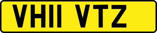 VH11VTZ