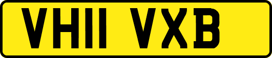 VH11VXB