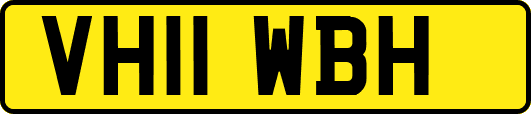 VH11WBH