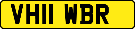 VH11WBR