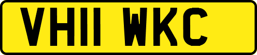 VH11WKC