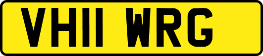 VH11WRG
