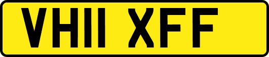 VH11XFF