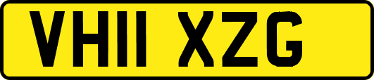 VH11XZG