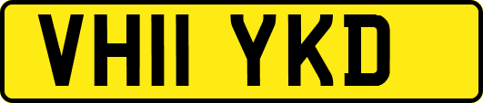 VH11YKD