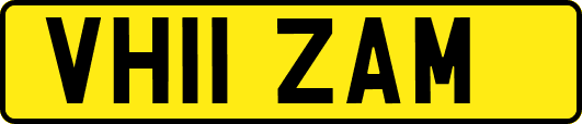 VH11ZAM