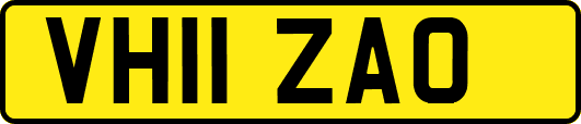 VH11ZAO