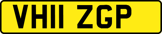 VH11ZGP